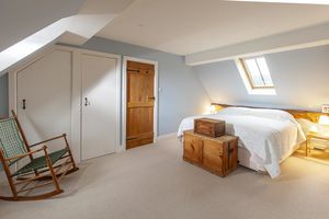 Bedroom- click for photo gallery